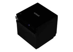 Epson TM-M30ii Thermal POS Printer USB & LAN Auto Cutter Black P/N: C31CJ27022