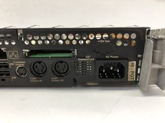 MICROS WORKSTATION 5A POS SYSTEM INTERNALS, MOTHEROBARD, CARD READER, &MORE LOT