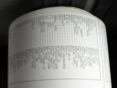 Zebra ZM600 Industrial Barcode Thermal Label Printer ZM600-2001-0000T