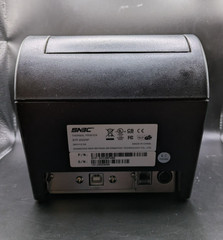 SNBC BTP- 2002NP POS Thermal Receipt Printer USB with Power Cable
