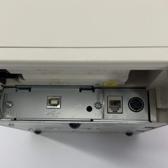 Epson M133A Receipt/Validation Printer White TM-U325PD