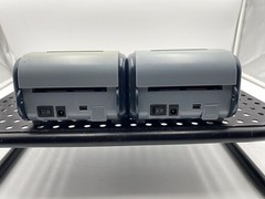 Lot of 2 Cassida InstaCheck Counterfeit Detection Machine