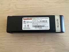 Handheld Li-Ion Extended Life Battery For SP400X Imprinter Scanner CE199B 14.8V
