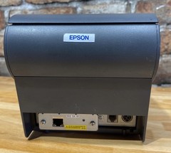 Epson TM-T88IV M129H POS Receipt Printer Model 324