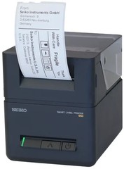Seiko SLP850 Label Printer 2″ 300DPI USB only
