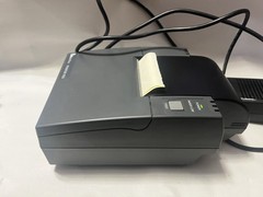 Verifone Printer 900 Receipt Printer W/ Power Supply See Description
