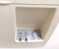Star TSP100 TSP143IIIU Thermal Receipt Printer USB Connection Printing Confirmed