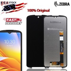 OEM 6.5″ LCD Display Touch Screen Digitizer Assembly For Zebra TC15 Scanner USA