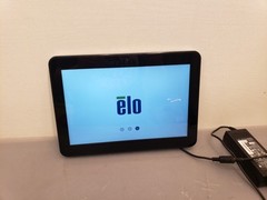 ELO ESY10i1 10″ Touchscreen Toast POS System Tablet Without Stand E021014