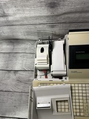 SAM4S ER-5200M Electronic Cash Register 🔥 Tested