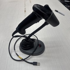 Honeywell 1300G-2 Handheld Barcode Scanner Reader w/ Cradle