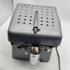 Lynde-Ordway Downey-Johnson Coin Sorter Counter Electric Model 380 – As Is Parts