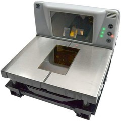 New NCR 7874-3020 Bi-Optic Scanner Assembly w/ Optics & Logic Boards