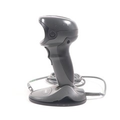 Symbol Motorola DS9808 Barcode Scanner w/ USB Cable DS9808-LR20007CRWR