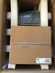 Zebra MP6200 Bar Code Scanner Original Packaging and Accessories FREE SHIPPING