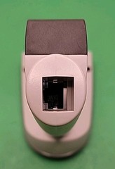 PSC Scanner QS2500 Datalogic Barcode Scanner USB – No Cables.