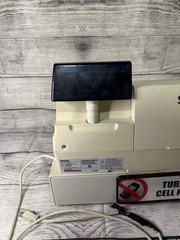 SAM4S ER-5200M Electronic Cash Register 🔥 Tested