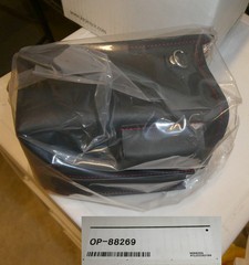 Keyence OP-88269 Holster for Handheld Barcode Reader