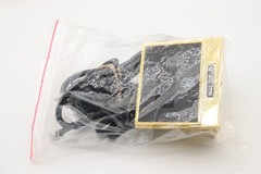 Ben Baller NTWRK Money Bill Counter – Gold