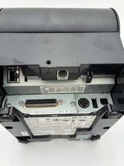 EPSON TM-T88VI TM-T88 VI POS Receipt printer M338A