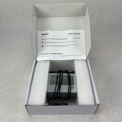 Ambir Technology SP110-RDP Signature Pad – ST-BE105-2-FTAMB