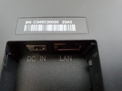 ELO 15″ I-Series 4.0 AiO Android 12 Touchscreen Tablet Computer – E792461