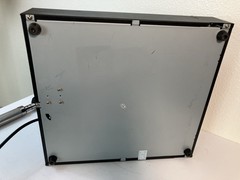 Nadex CR360 Cash Register, 4700 Lookups 50 Dept, Clerks – NO KEYS