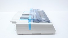 Oki 62411601 Microline 320t Dot Matrix Printer 120v-ac