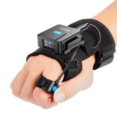 Barcode Scanner