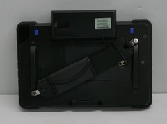 Touch Dynamic Quest10-A64 POS Tablet with Charging Cradle