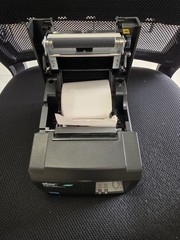 Star Micronics TSP100 Receipt Printer
