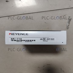 1PC New Keyence SR-710 Fast Shipping