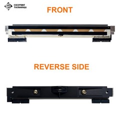 ✅ Printhead for Zebra ZD420D ZD620D 203dpi P1080383-415 – 1,5,10,50,100 Option ✅