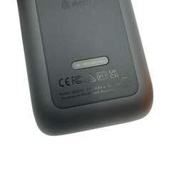 Shopify POS Go Terminal Dock Ethernet S2101A