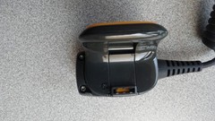 Motorola Symbol RS409-SR2000ZZR Ring Laser Scanner – Used, Tested, Working