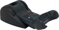 Datalogic Gryphon GM4132-BK-433K1 433MHz 1D Wireless Barcode Scanner w/ Cradle