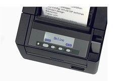 Citizen CT-S801IIS3ETUBKP – POS Thermal Receipt Printer