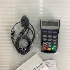 VeriFone PINpad 1000SE Pin Pad