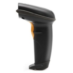 Bluetooth Wireless USB Barcode Scanner Code Reader For Windows IOS Android Phone