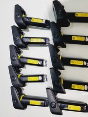 DATALOGIC Replacement Battery Pack RBP-PM91-BK RBP-9001 Black Lot Of 10