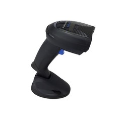 DATALOGIC GD4590-BK-B 2D MPIXEL Imager, Black Gryphon GD4590, USB/RS-232/WEDGE