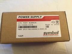 Symbol MC50 MC1000 Power Supply 50-14000-147R