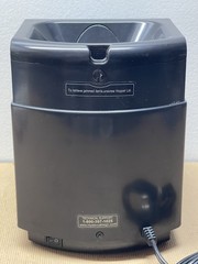 Royal Sovereign Quick Sort Coin Sorter Counter Machine QS-1AC Tested-Works