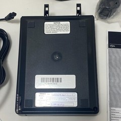 Hypercom TSYS T7PT VMS VISA EBT T7P Credit Card Reader Machine Land Phone Line