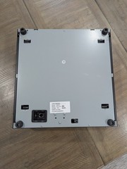 Volcora Cash Drawer #500019 With Keys