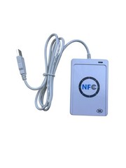 NFC Reader / Writer, ACR122U NFC USB 2.0 13.56MHz