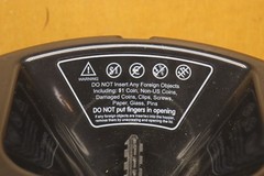Royal Sovereign QS-1AC Quick Sort Electric Coin Sorter TESTED + Coin Wrappers