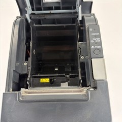 Epson TM-T88IV M129H RS232 Serial Thermal POS Receipt Printer NO Power Supply