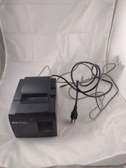 Star Micronics TSP100 future PRNT Thermal POS Receipt Printer USB 143U –
