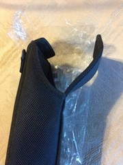 2 USPS Letter Carrier Scanner Holsters Motorola Symbol (lot of 2) New